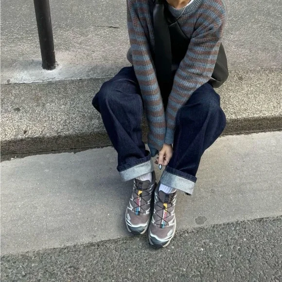 Merrell Siren Sync Hiking Shoes - Picture 8 of 8